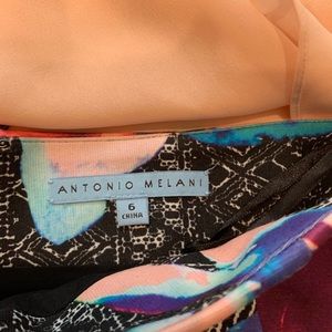 Antonio Melani outfit